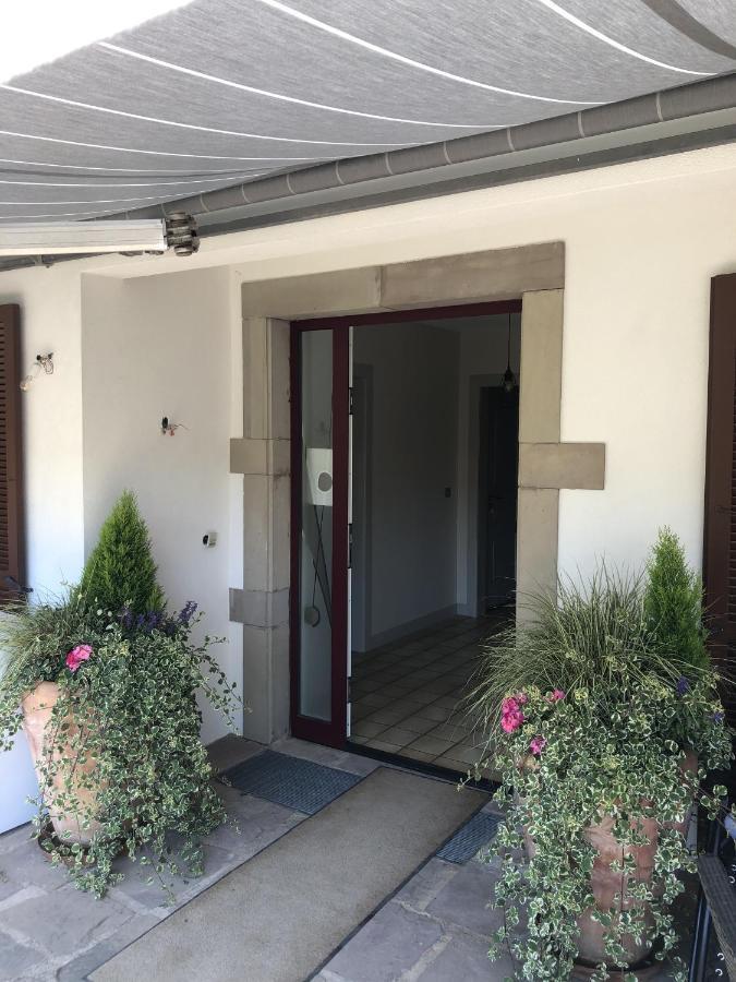Les Chambres Chez Christine Оттрот Екстер'єр фото