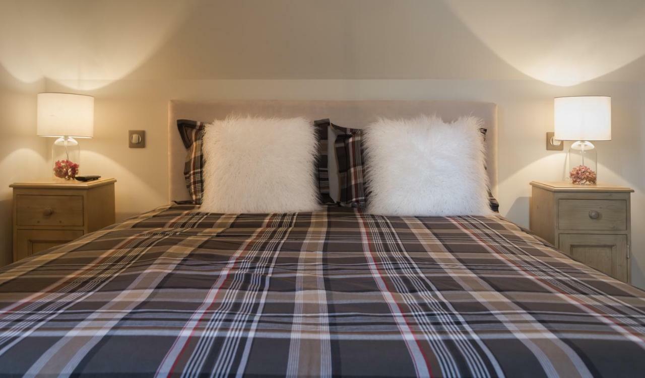Les Chambres Chez Christine Оттрот Екстер'єр фото