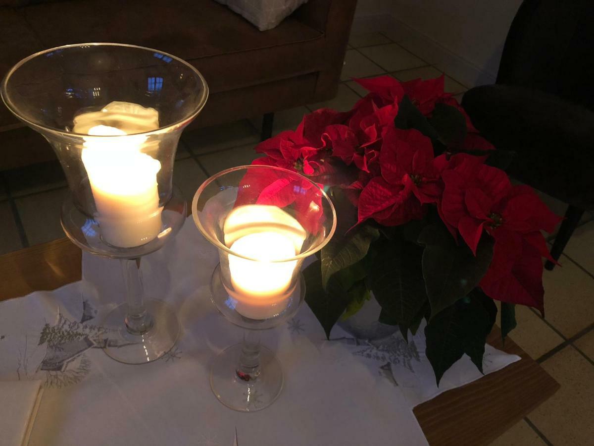 Les Chambres Chez Christine Оттрот Екстер'єр фото